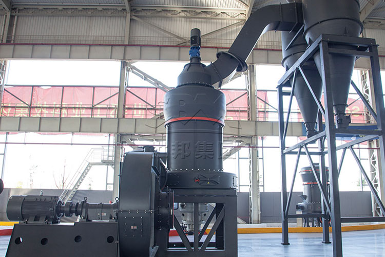 雷蒙磨給料超標會使產能增加？雷蒙磨喂料知識大全！