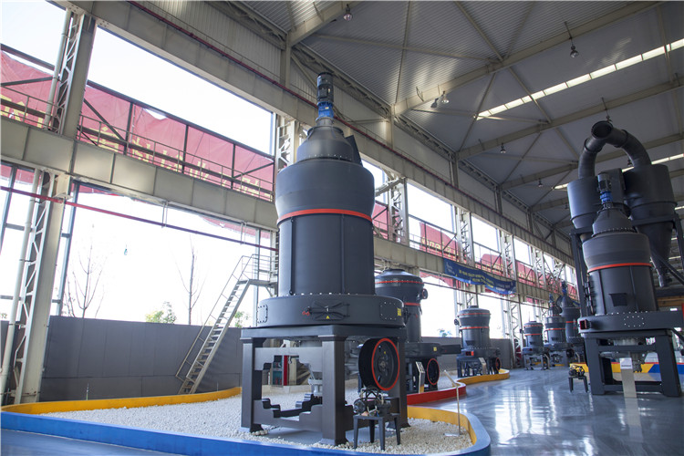 碳酸鈣粉生產(chǎn)設(shè)備廠家的選擇注意事項/碳酸鈣粉生產(chǎn)設(shè)備廠家推薦