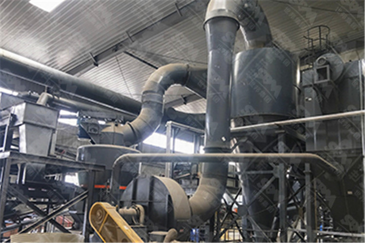 80-400目煤粉制備系統(tǒng)怎么選？哪個(gè)廠家好？