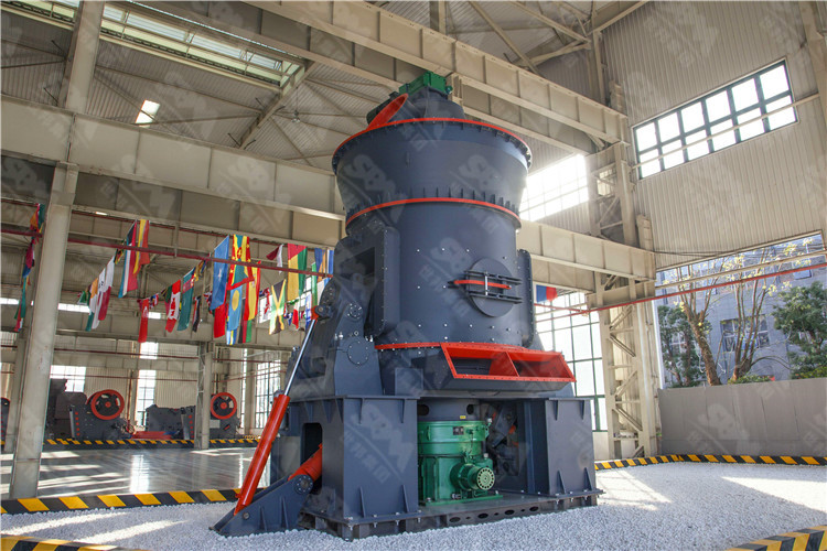 如何選擇一臺(tái)好的礦石立式磨粉機(jī)？礦石立式磨機(jī)哪個(gè)廠家好？