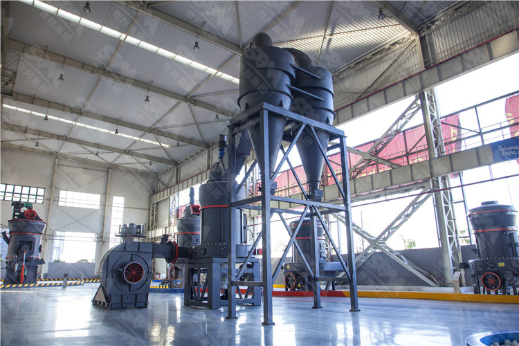 環保型石灰石粉加工機器哪里的比較好？有沒有廠家推薦？