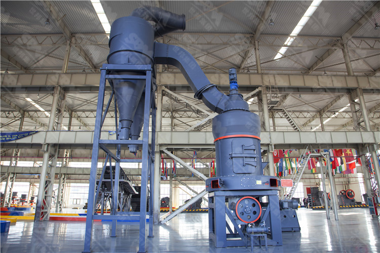 常用石膏磨粉機哪個品牌好？產(chǎn)量多少？多少錢一臺？