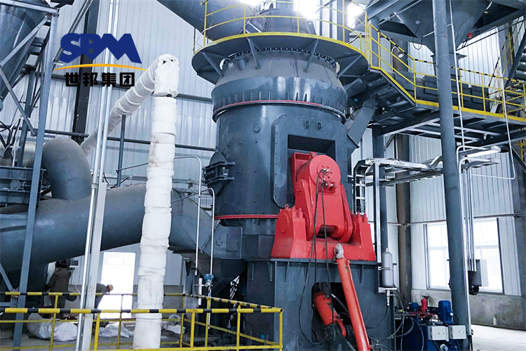 日產(chǎn)50噸的石灰石磨粉機(jī)設(shè)備型號有哪些？什么價位？
