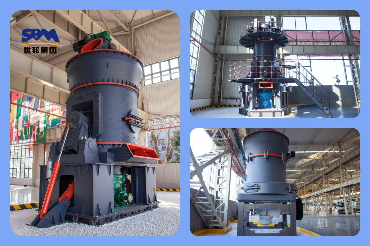 如何選擇合適的脫硫石粉生產(chǎn)設(shè)備