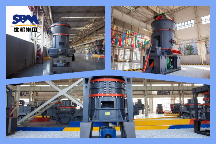 市場上有很多石灰石制粉設備生產廠家，哪家質量好呢？