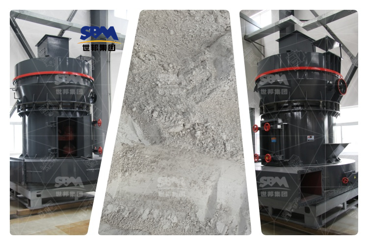 如何選擇一款性能優良、質量可靠的200目石灰巖雷蒙磨？