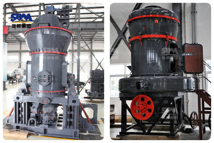 揭秘礦石粉加工設備：出料細度、價格及優質廠家一網打盡！