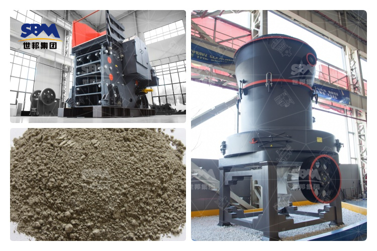 如何配置一套高效且經濟的石粉生產設備？全套石粉設備多少錢？